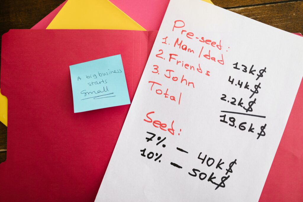 Pitch Decks: How To Present Startups To Potential Investors